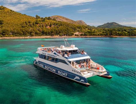 THE 10 BEST Alcudia Boat Rides & Cruises